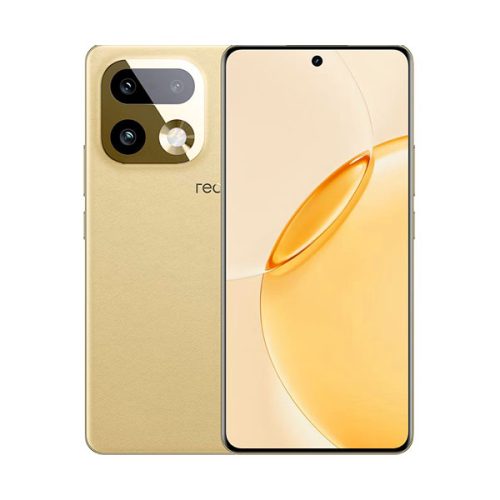 Realme 16 Pro+