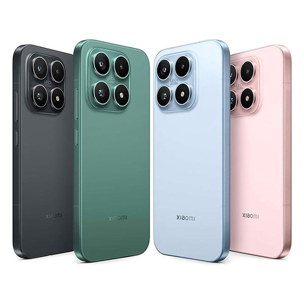 Xiaomi 17
