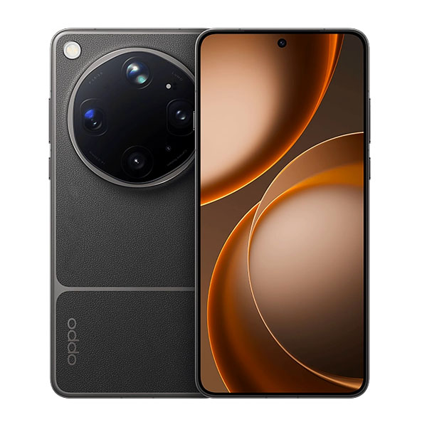 Oppo Find X9 Ultra