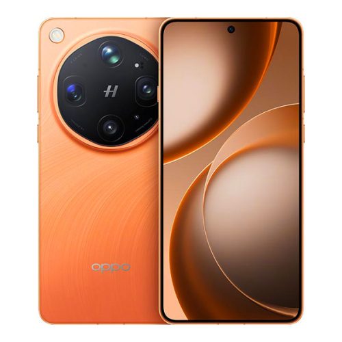 Oppo Find X9 Ultra