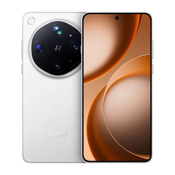 Oppo Find X9 Ultra
