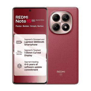 Xiaomi Redmi Note 15 Special