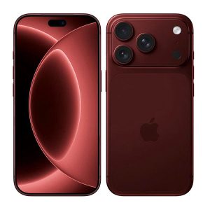 Apple iPhone 18 Pro Max