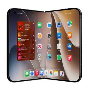 Apple iPhone Ultra