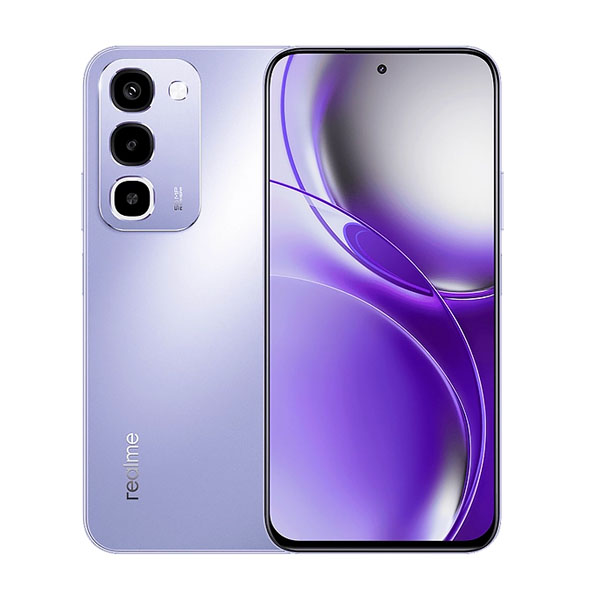 Realme P4R