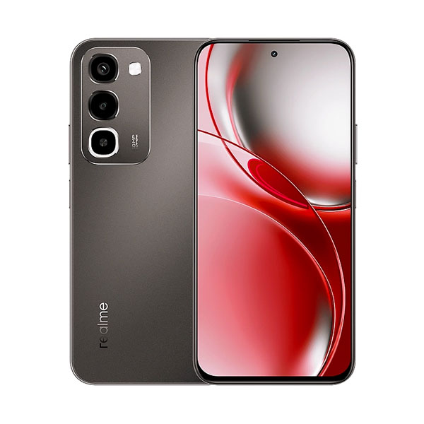 Realme P4R