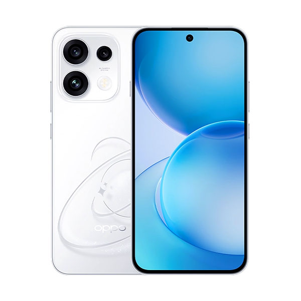 Oppo Reno16 F