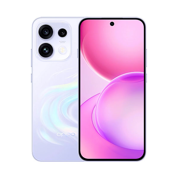 Oppo Reno16 F