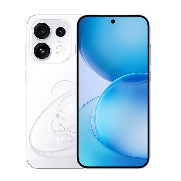 Oppo Reno16 Pro