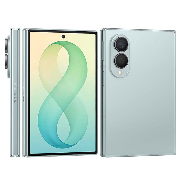 Samsung Galaxy Z Fold8