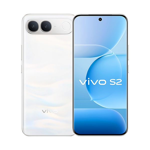 Vivo S2