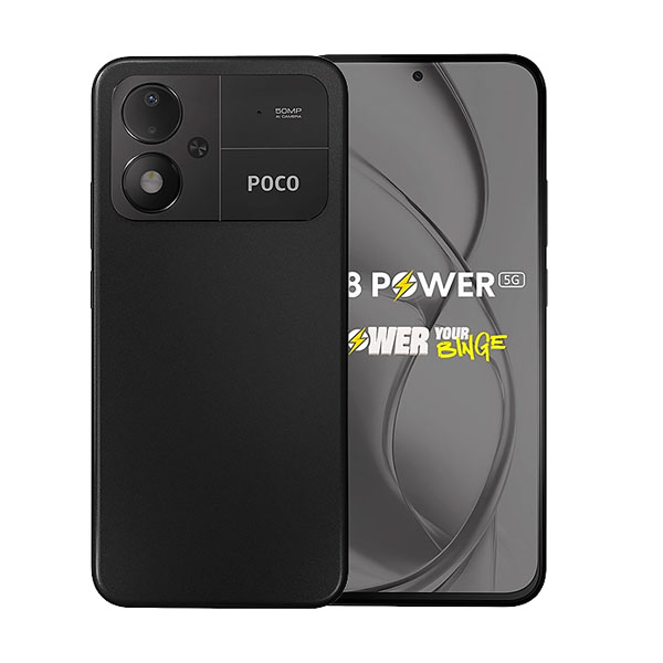 Xiaomi Poco M8 Power