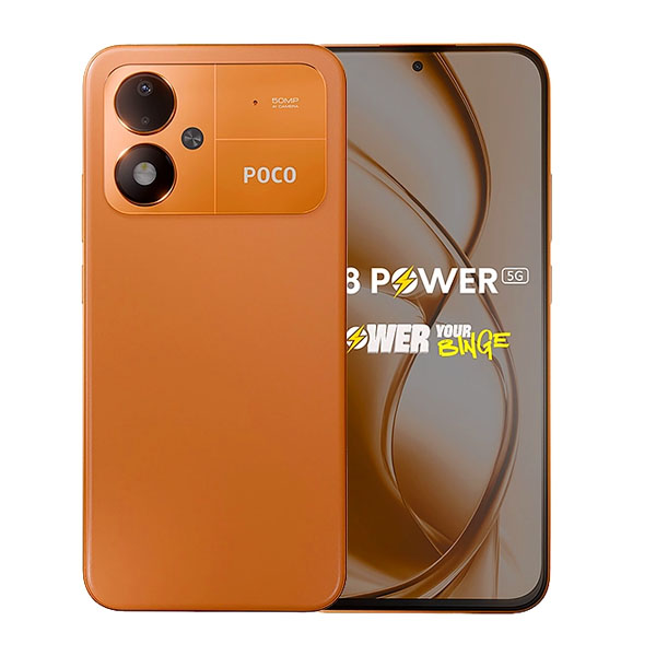 Xiaomi Poco M8 Power