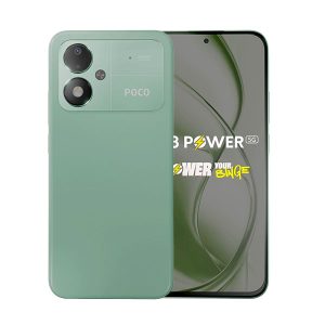 Xiaomi Poco M8 Power