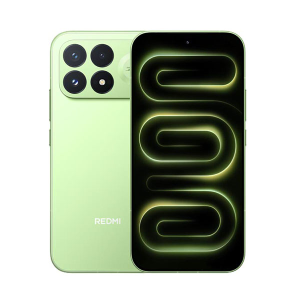 Xiaomi Redmi K100 Pro